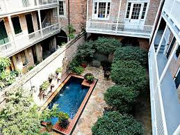 837 Royal Street L New Orleans La Trulia New Orleans Homes Courtyard Pool New Orleans French Quarter