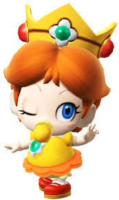 04/04/2021 · how do you get princess daisy on mario kart wii? Baby Daisy Mario Kart Wii Wiki Fandom