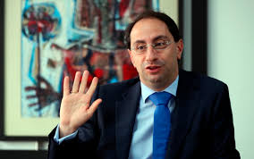 José manuel restrepo abondano is a colombian academic, economist, journalist and politician. Mincomercio Anuncia Decreto Para Que Las Zonas Francas Impulsen La Economia 4 0 En Colombia Infobae