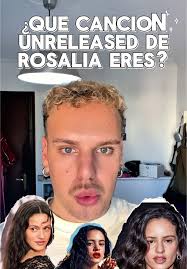 Horóscopo y Signos del Zodiaco con Rosalía