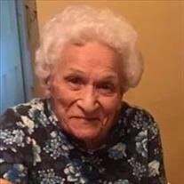 Pearl Joan Pinkstaff Obituary