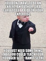 Do You Suffer From The Impostor Syndrome Teacher Humor Teaching Humor Classroom Memes