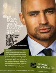 Matt Whitley's Instagram, Twitter & Facebook