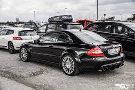The body styles of the range are: Mercedes Benz Clk 63 Amg Black Series 28 March 2015 Autogespot