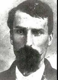 Robert Armstrong “Bob” Roman (1851-1919)