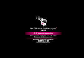 Les Delices De Nos Campagnes