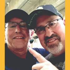 Frank Gale Faith Not Fear