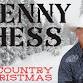 Kenny Hess: A Country Chritmas event image