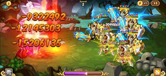Delete all downloaded idle heroes ps apks from downloads of device. 5idle Heroes Private Server Ps Download E Version Updated