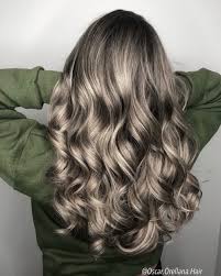 It has such a dramatic and edgy look to it. 15 Best Ash Blonde Hair Colors Of 2021