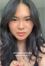 Whitening Strips Review Lumismart Vs Crest