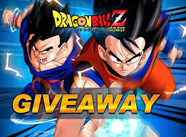 Have you ever redeemed a code? Dragon Ball Z Online Cbt Giveaway Promo Codes