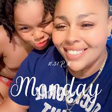 SWYD and help me wish my baby girl a Happy mf Birthday and many more to  come may God continue to bless you I love you to the moon and back enjoy