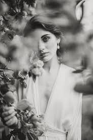 Black And White Fine Art Portrait Photography Portrait Photography Inspiration Black And White Photography Fine Art Wedding Photography White Photography Photography Poses Wedding Photography Inspiration