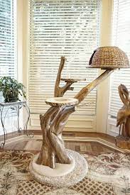 Maybe you would like to learn more about one of these? Brand New 3 7 Tall Natural Cat Tree Ebay Natural Cat Tree Diy Cat Tree Cat Trees Diy Easy