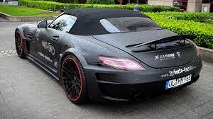 Wir haben uns das produkt ein wenig n�her angeschaut. Robert Geiss Hamann Hawk Roadster Youtube