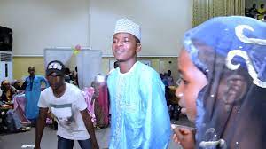 Abdou law offices proudly represents business and individual clients in new. Abdou Poullo Mariage Nouroudini Nord Cameroun Youtube