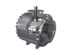 BALL VALVES - VALLAND