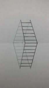 Berdasarkan gambar diatas jarak titik a ke g ditunjukkan oleh garis warna merah. Gambar 3 Dimensi Mudah Gambar Gambar 3d