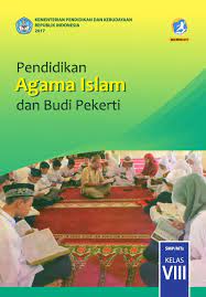 Halo adik adik, bertemu kembali dengan admin portal edukasi. Free Download Buku Digital Kelas 8 Smp Pendidikan Agama Islam Dan Budi Pekerti Siswa 2017 Ebook Anak