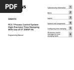 Control Hardware Installation Guide | PDF | Electrical ...