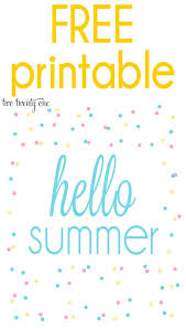 Coloring, the act of adding color to comic book pages, where the person's job title is colorist Free Summer Printables Summer Printables Free Summer Printables Hello Summer