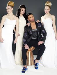 Meet Award Winning Dfw Hairstylist Joe Denny Fashion Week Hair Hair Stylist Bouffant Hair