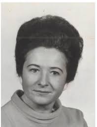 Obituary information for Gloria Mae Thomsen