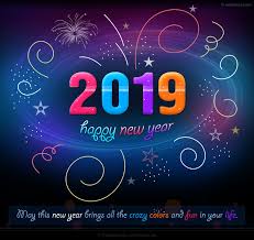 60 Beautiful New Year Greetings Card Designs For Your Inspiration