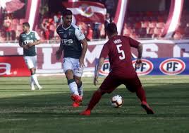 L l d d w l. Wanderers Empato Sin Goles Pero Sigue Lider De La Primera B