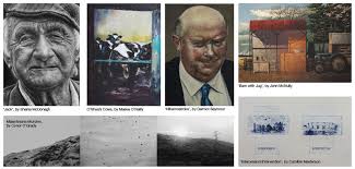 CULTURE Visions of Mayo God Help Us