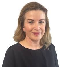 Lucy Lee-Atkinson, Sales Progressor