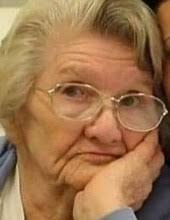 Obituary information for Gloria Ann Baker