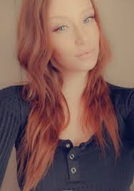 Gervaseus nerik on march 30, 2013: Red Hair Blue Eyes The Rarest Combination In The World Sfwredheads