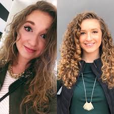 The handbook —is quite literally a guide to getting really excellent hair using. Curly Girl Method How To The Easiest Routine For Beginners 2021