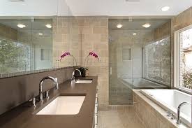 Recessed lighting bathroom placement emplois. How To Improve Bathroom Lighting