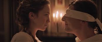 Bande annonce : Les Liaisons dangereuses : correspondances inédites