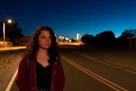 The series was created by jim mickle for netflix that is set to premiere on june 4, 2021. Stefania Lavie Owen Joins Netflix S Sweet Tooth Deadline