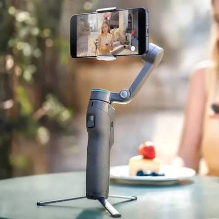 DJI Osmo Mobile 8P Standard Combo – Al Sheikh Stores