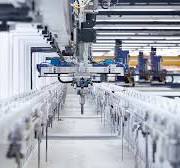 Automation for aviation | Aerospace - Liebherr