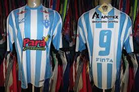 Maybe you would like to learn more about one of these? Brecho Do Futebol Paysandu 2003 Camisa Titular Tamanho 3g Numero 9