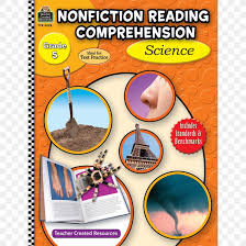 Free printable reading comprehension worksheets for grade 3. Reading Comprehension Science Fifth Grade Non Fiction Worksheet Png 900x900px Reading Comprehension Earth Science Education Fifth