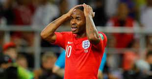 As with the club's 13/14 home shirt, the toffees' latest road kit features the new everton fc crest. Sterling Had His Best Game In An England Shirt Murphy Football365