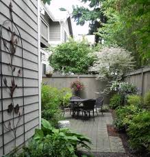 Maybe you would like to learn more about one of these? Para Sonar 31 Ideas De Decoracion De Jardines Pequenos Estrenocasa Com