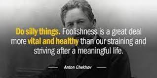 25 Kata-kata Bijak Anton Chekhov, Penuh Makna Mendalam | merdeka.com