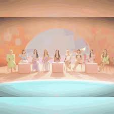 Twice Twice Goddesses GIF - Twice Twice Goddesses Twice Queen - Discover &  Share GIFs