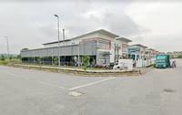 Maybe you would like to learn more about one of these? Rawang Integrated Industrial Park Rawang Property Info Photos Statistics Land