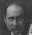 Maj Frederick Roberts Bader (1867-1922)