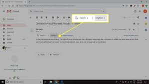 Please log in with your username or email to continue. How To Get Automatic Email Translations In Gmail