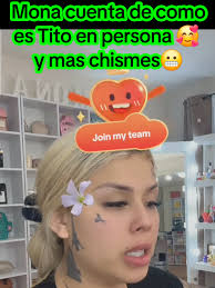 Mona Reveals Tito's True Personality in Paris